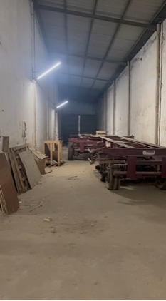 Gudang dijual di Jababeka Cikarang